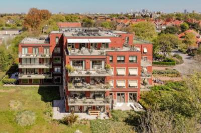 Woning Laan van Poot 399 Den Haag