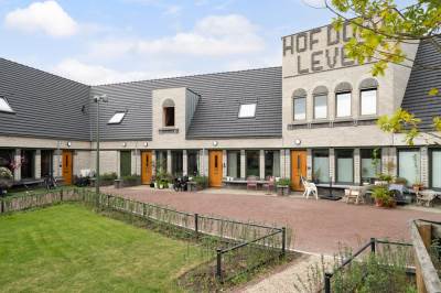 Woning Pietje de Fluiterhof 11 Rotterdam