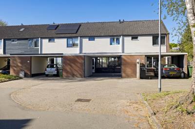 Woning Zuidlaarderbrink 298 Emmen
