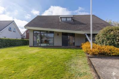 Woning De Singel 35A Harkema