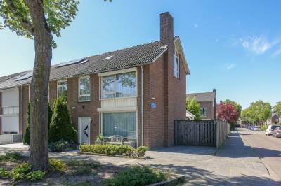 Woning Hobbemalaan 12 Helmond