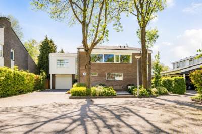 Woning Groenezoom 11 Lekkerkerk
