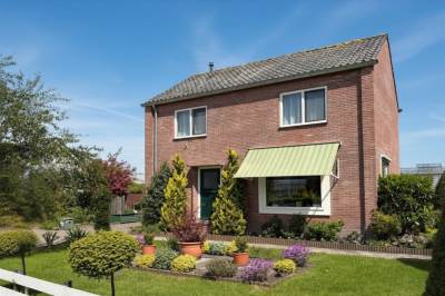 Woning Geestweg 19 Roelofarendsveen