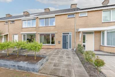 Woning Kastanjelaan 13 Heerhugowaard