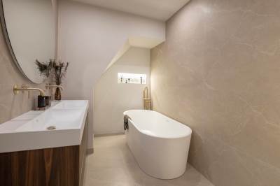 Woning Mathenesserweg 75B Rotterdam