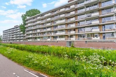 Woning Ronsseweg 433 Gouda