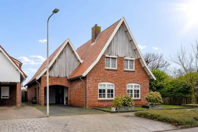 Woning Hazemolenweg 8A Haaksbergen