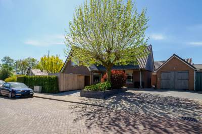 Woning Linthorstlaan 28 Vriezenveen