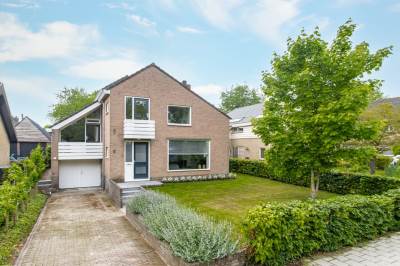 Woning Gisbert Schairtweg 6D Zaltbommel