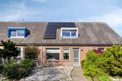 Woning Grote Veenbrandstraat 14 Zevenhuizen (GR)
