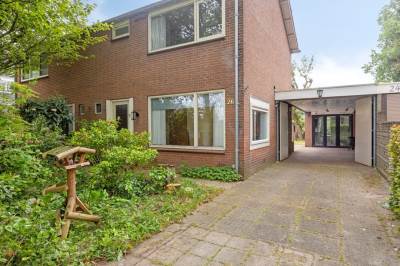 Woning van der Capellenweg 26 Heino