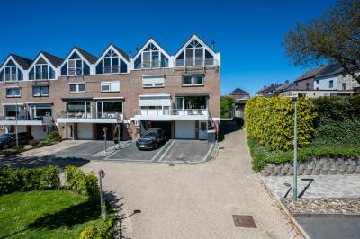 Woning Irenehof 36 Bocholtz