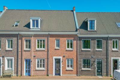 Woning Broederwal 257 Helmond