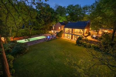 Woning Adrianaweg 2 Nijmegen