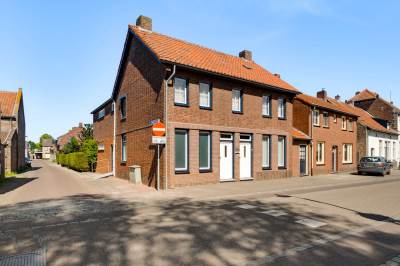 Woning Driessensstraat 31 Neeritter
