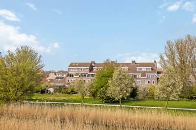 Woning Houtzaagmolen 64 Hoorn (NH)