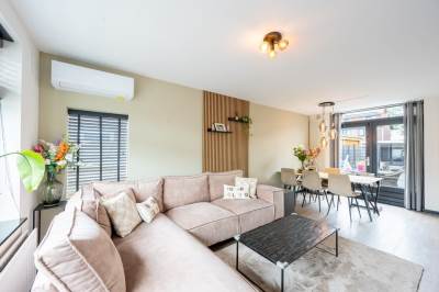 Woning Bestevaerstraat 11 Assendelft