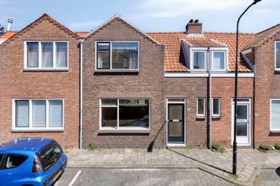 Woning Sionstraat 30 Beverwijk