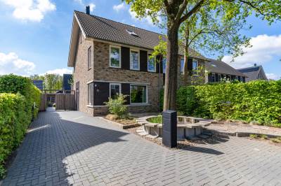 Woning Broeder Silvesterlaan 11 Nooitgedacht