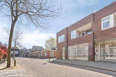 Woning de Höfte 47 Goor