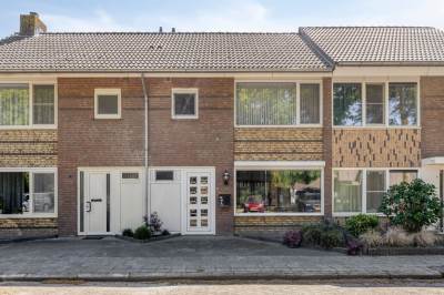Woning Schommerveld 10 Deurne