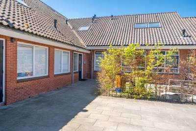 Woning Dorpsstraat 22E5 Nieuw-Roden