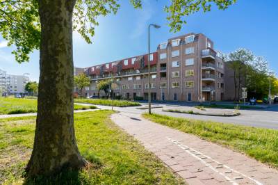 Woning Zevenwouden 54 Utrecht