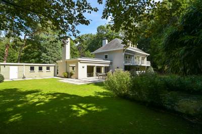 Woning Van Bronckhorstlaan 11A Wassenaar
