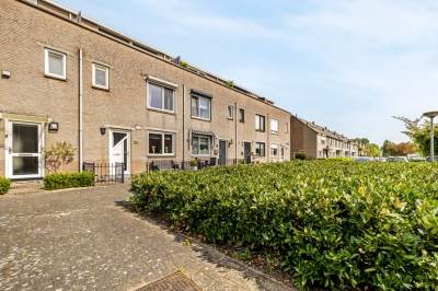 Woning Impalastraat 48 Almere
