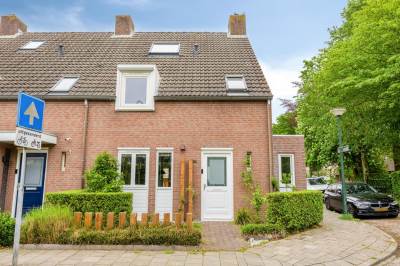 Woning Pannenschuurlaan 164 Oisterwijk