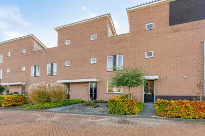 Woning Palissade 3 Almelo