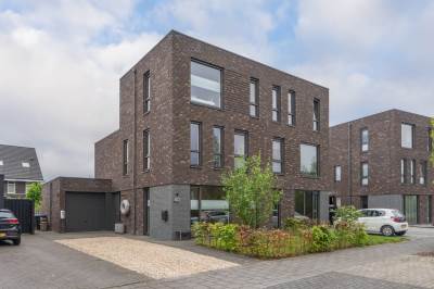 Woning Bosrank 40 Assen
