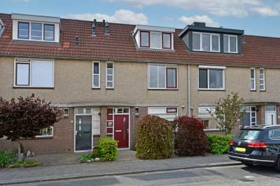 Woning Blaasbalg 19 Nieuwkoop