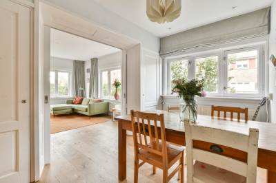 Woning Middenweg 518 Amsterdam