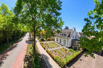 Woning Zandstraat 27 Berlicum