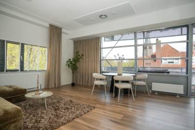 Woning Le Sage ten Broeklaan 91 Eindhoven