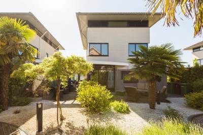 Woning Naaldvaren 3 Bergschenhoek