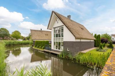 Woning Galjoen 151 Lelystad