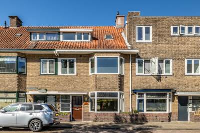 Woning Loopschansstraat 48 Breda