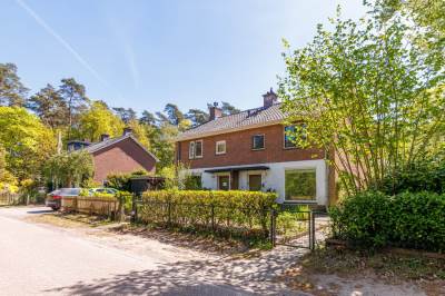 Woning Radioweg 22 Radio Kootwijk