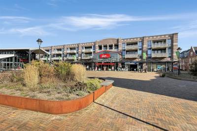 Woning Ganzenveer 49 Heemskerk