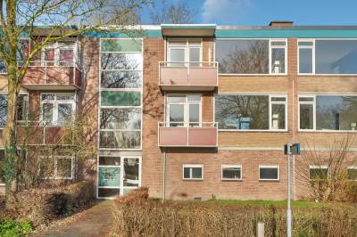 Woning Jan Buschstraat 9 Zwolle