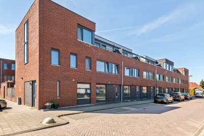 Woning Tinnegieter 16 Tiel