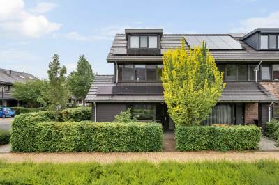 Woning Trommelhof 28 Huissen