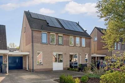 Woning Bugel 20 Zevenaar