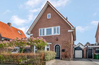 Woning Waterloweg 33 Ede