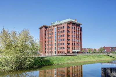 Woning Veldzicht 73 Almelo