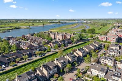 Woning Bovenmonde 20 Nieuwegein