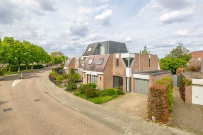 Woning Weteringlaan 176 Tilburg