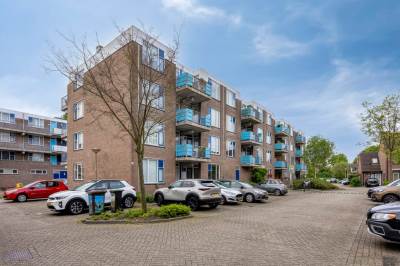Woning Eikenhorst 327 Alphen aan den Rijn